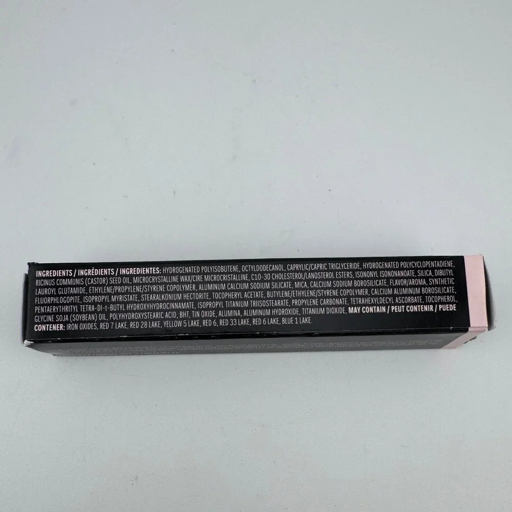 Mary Kay Unlimited Lip Gloss 0.13oz 